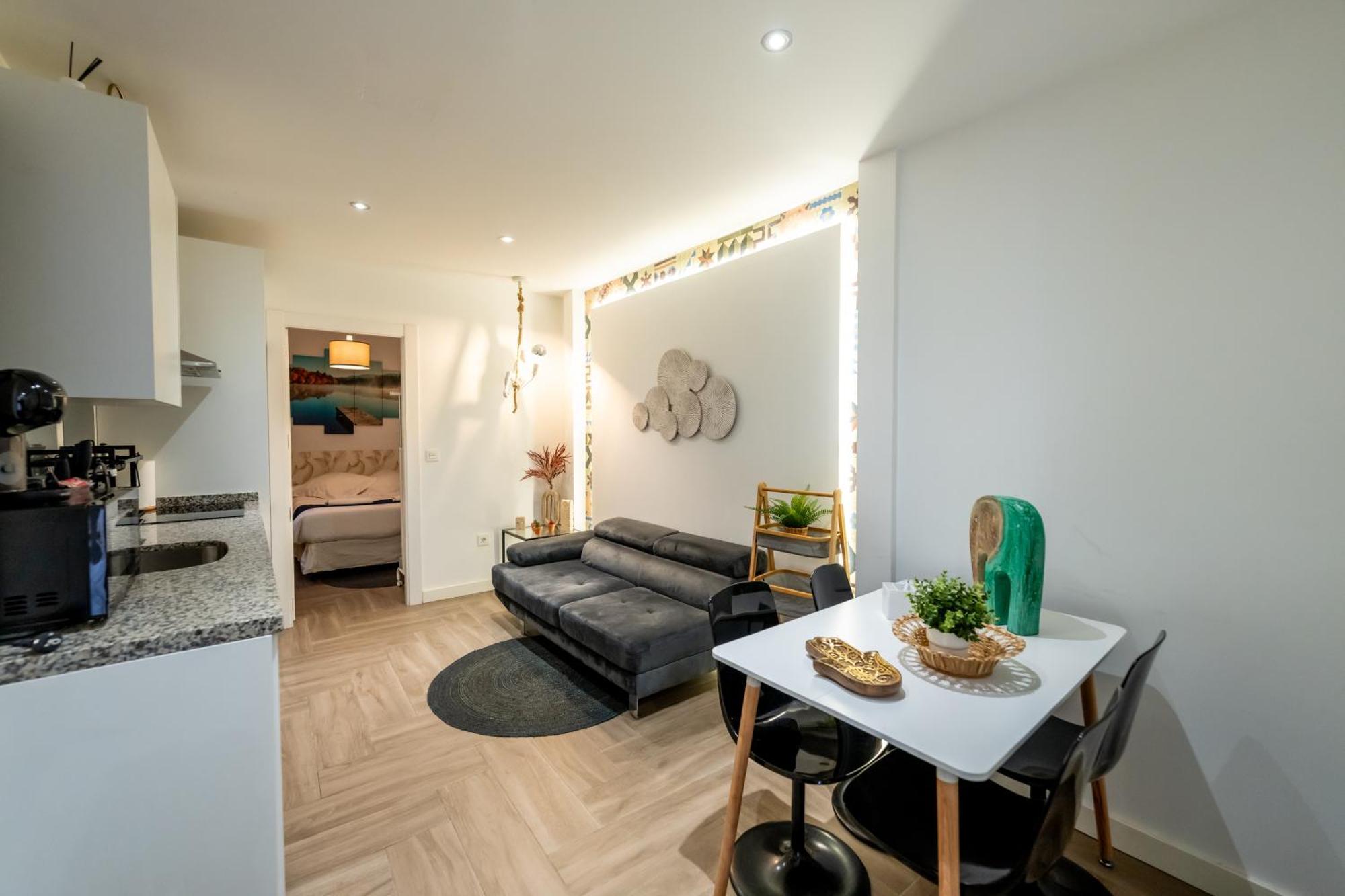 Apartamentos Jardines De La Sitarilla 그라나다 외부 사진