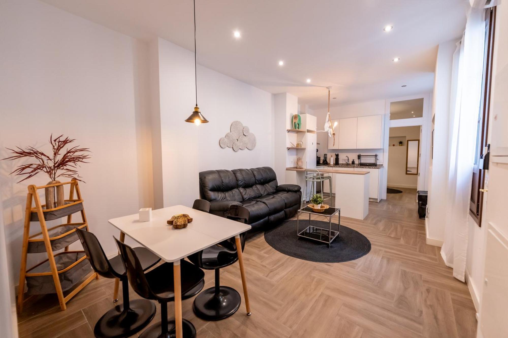 Apartamentos Jardines De La Sitarilla 그라나다 외부 사진
