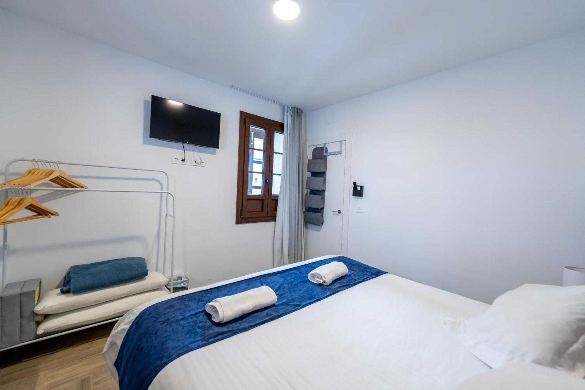 Apartamentos Jardines De La Sitarilla 그라나다 외부 사진