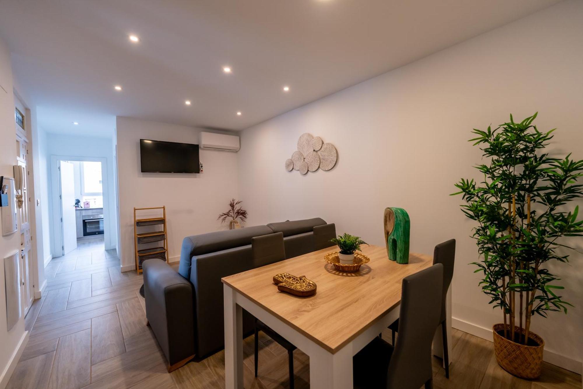 Apartamentos Jardines De La Sitarilla 그라나다 외부 사진