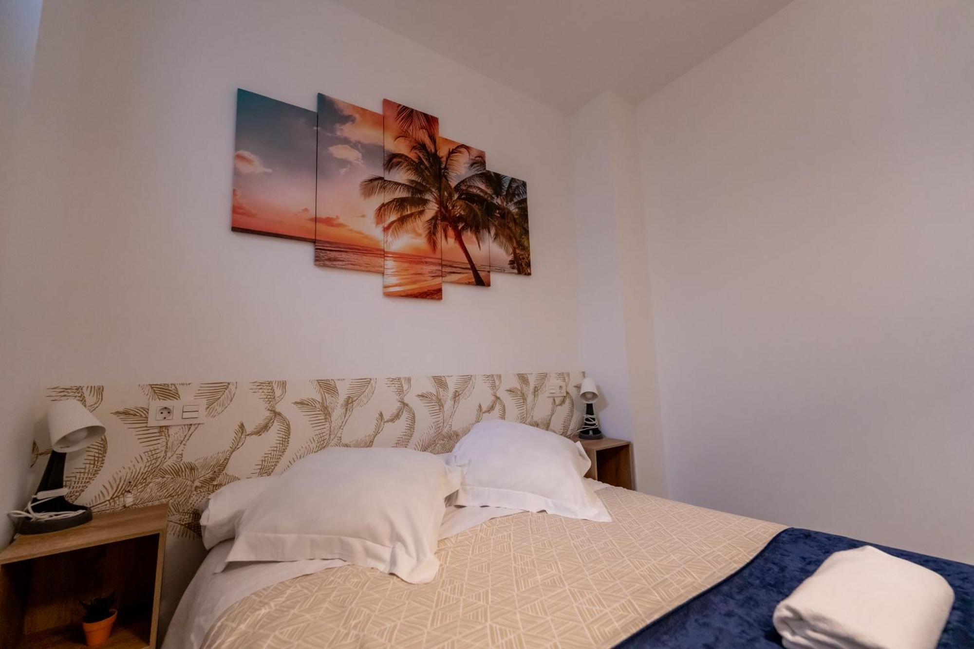 Apartamentos Jardines De La Sitarilla 그라나다 외부 사진