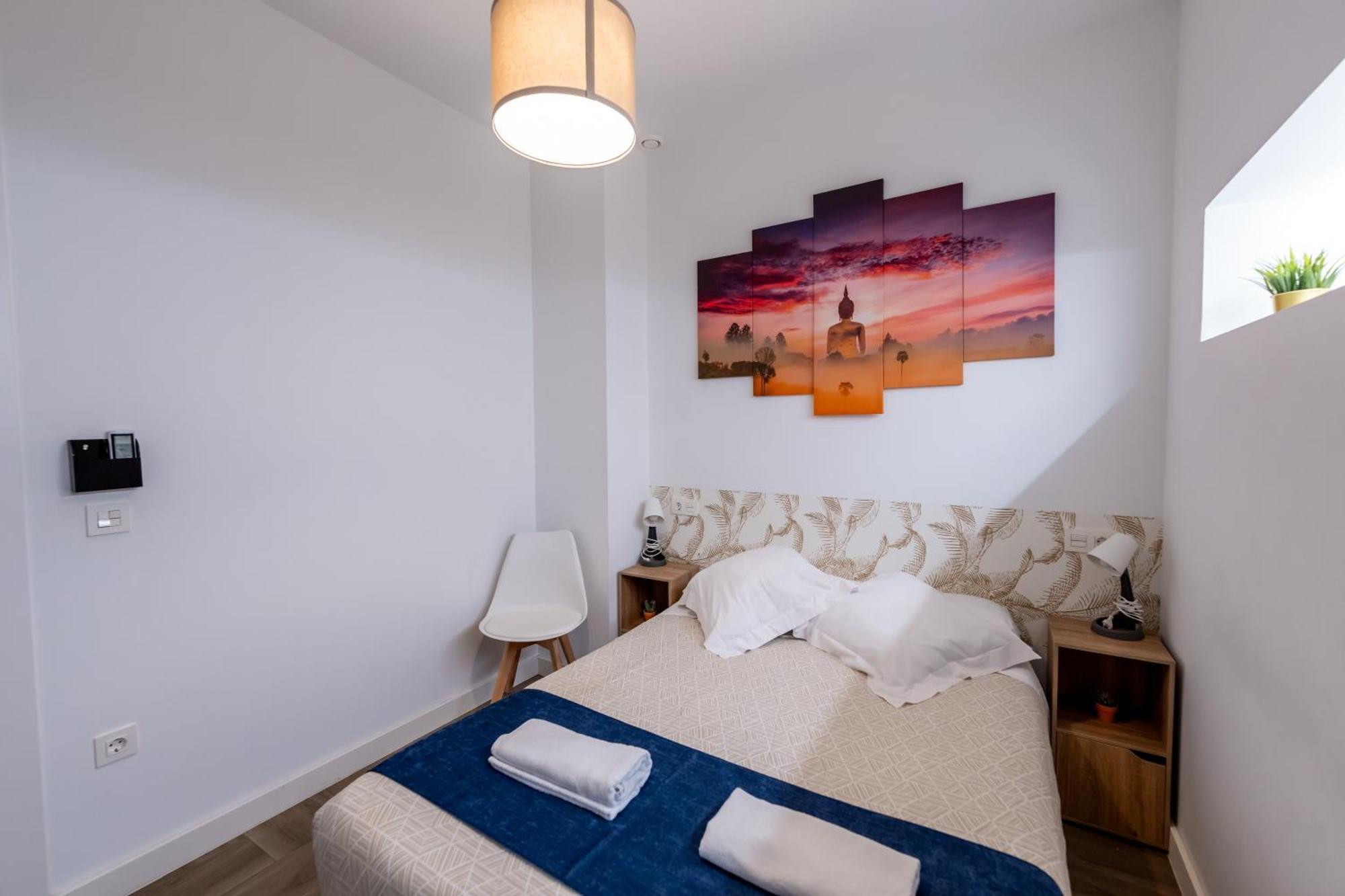 Apartamentos Jardines De La Sitarilla 그라나다 외부 사진