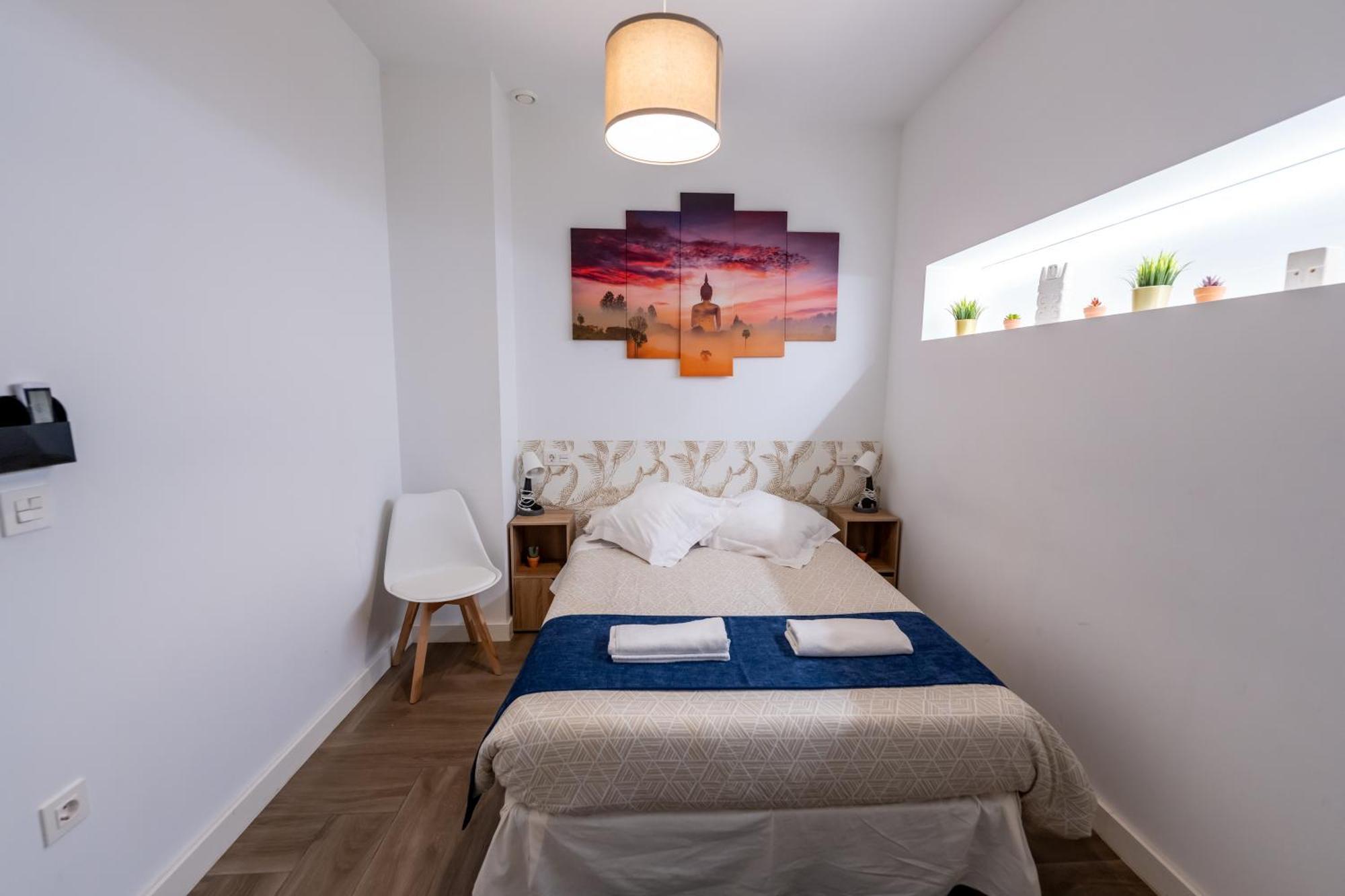 Apartamentos Jardines De La Sitarilla 그라나다 외부 사진