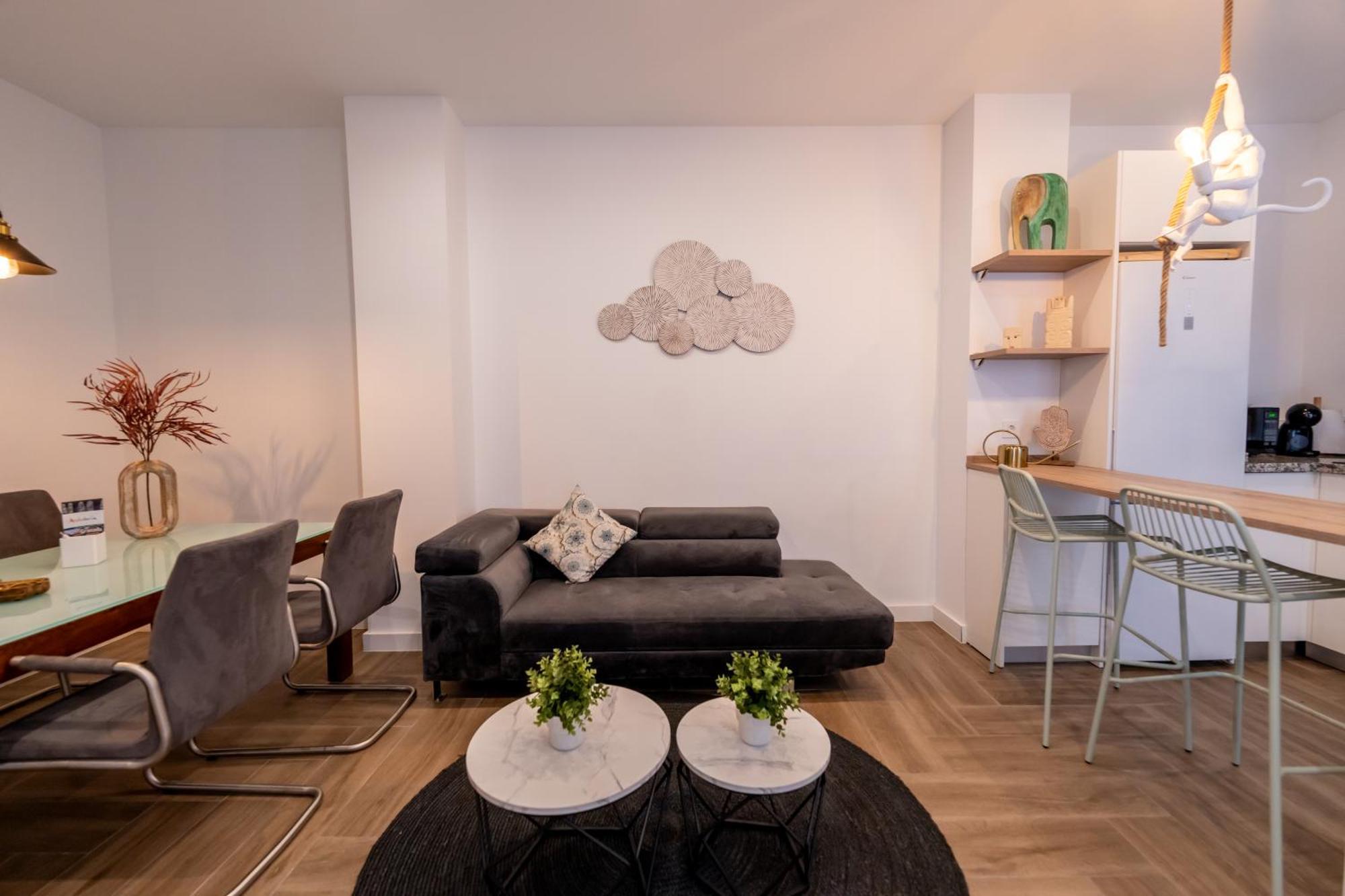 Apartamentos Jardines De La Sitarilla 그라나다 외부 사진