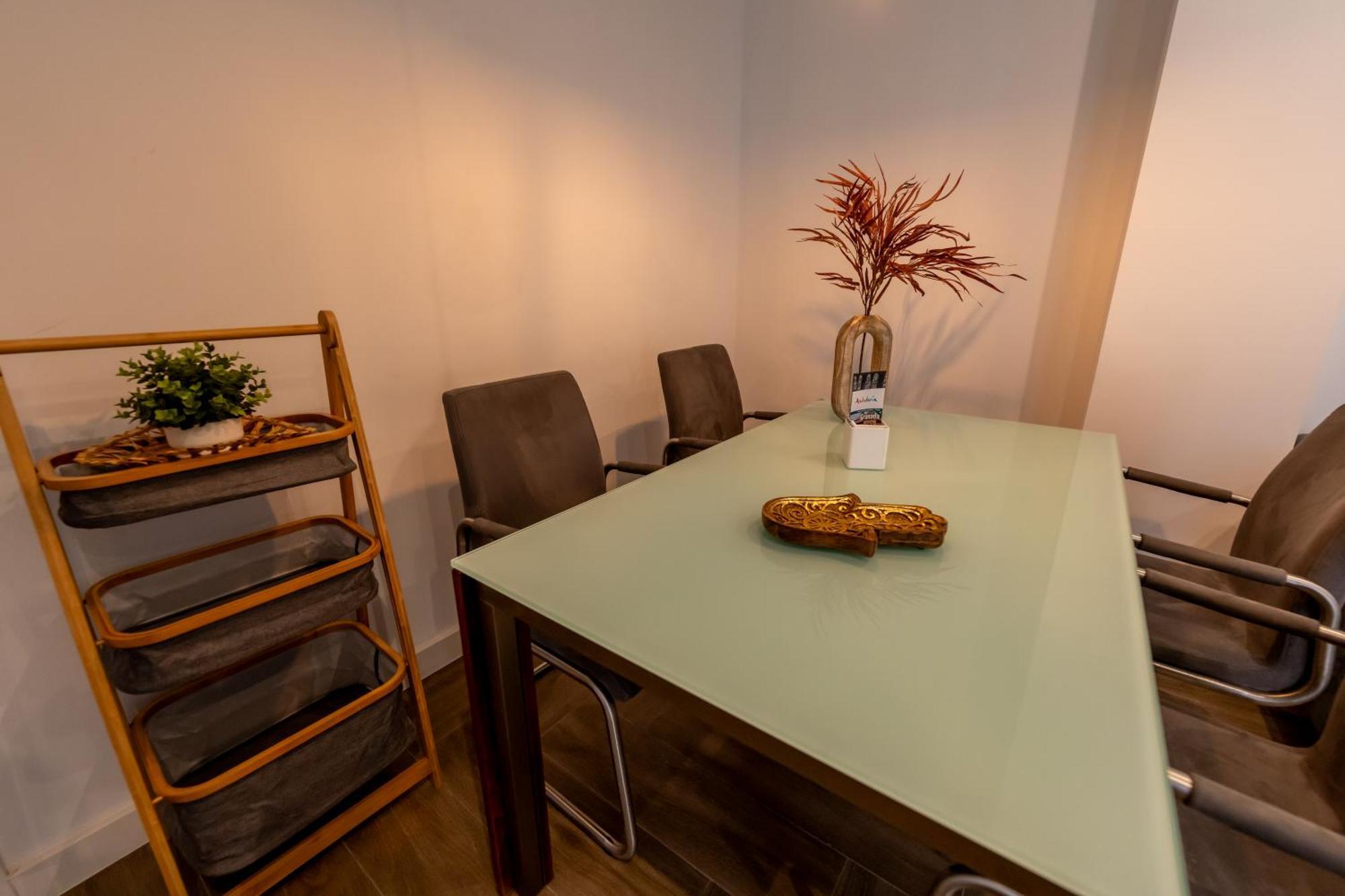 Apartamentos Jardines De La Sitarilla 그라나다 외부 사진