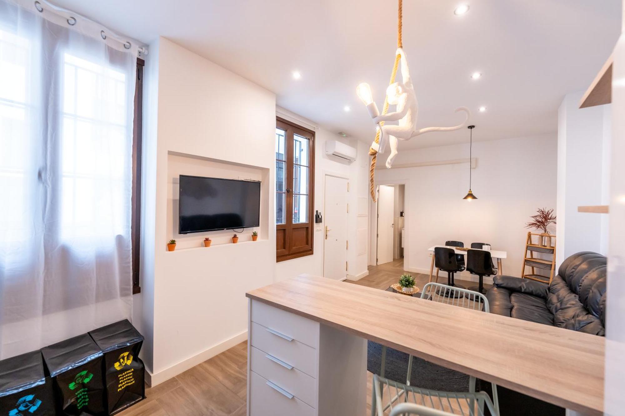 Apartamentos Jardines De La Sitarilla 그라나다 외부 사진