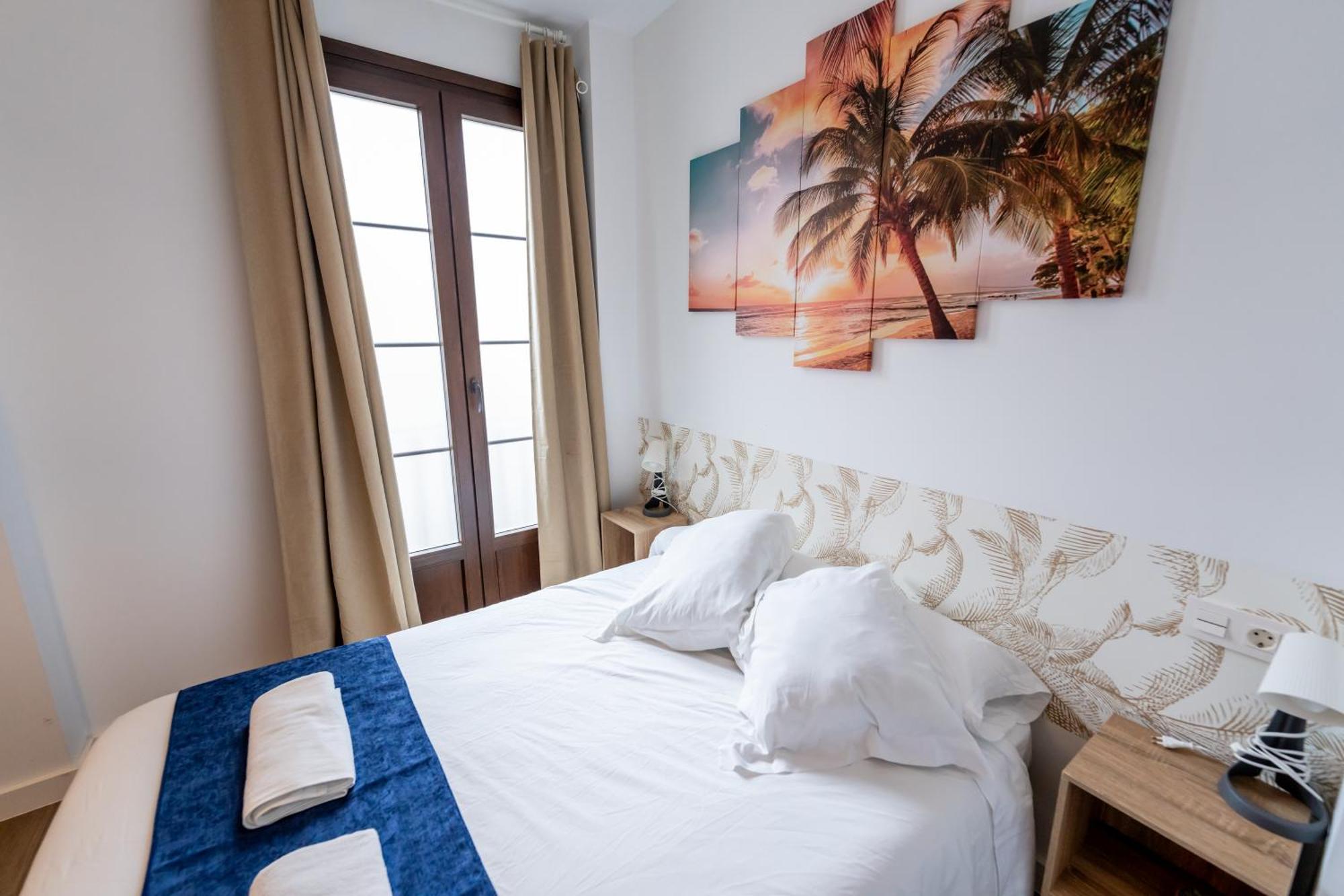 Apartamentos Jardines De La Sitarilla 그라나다 외부 사진