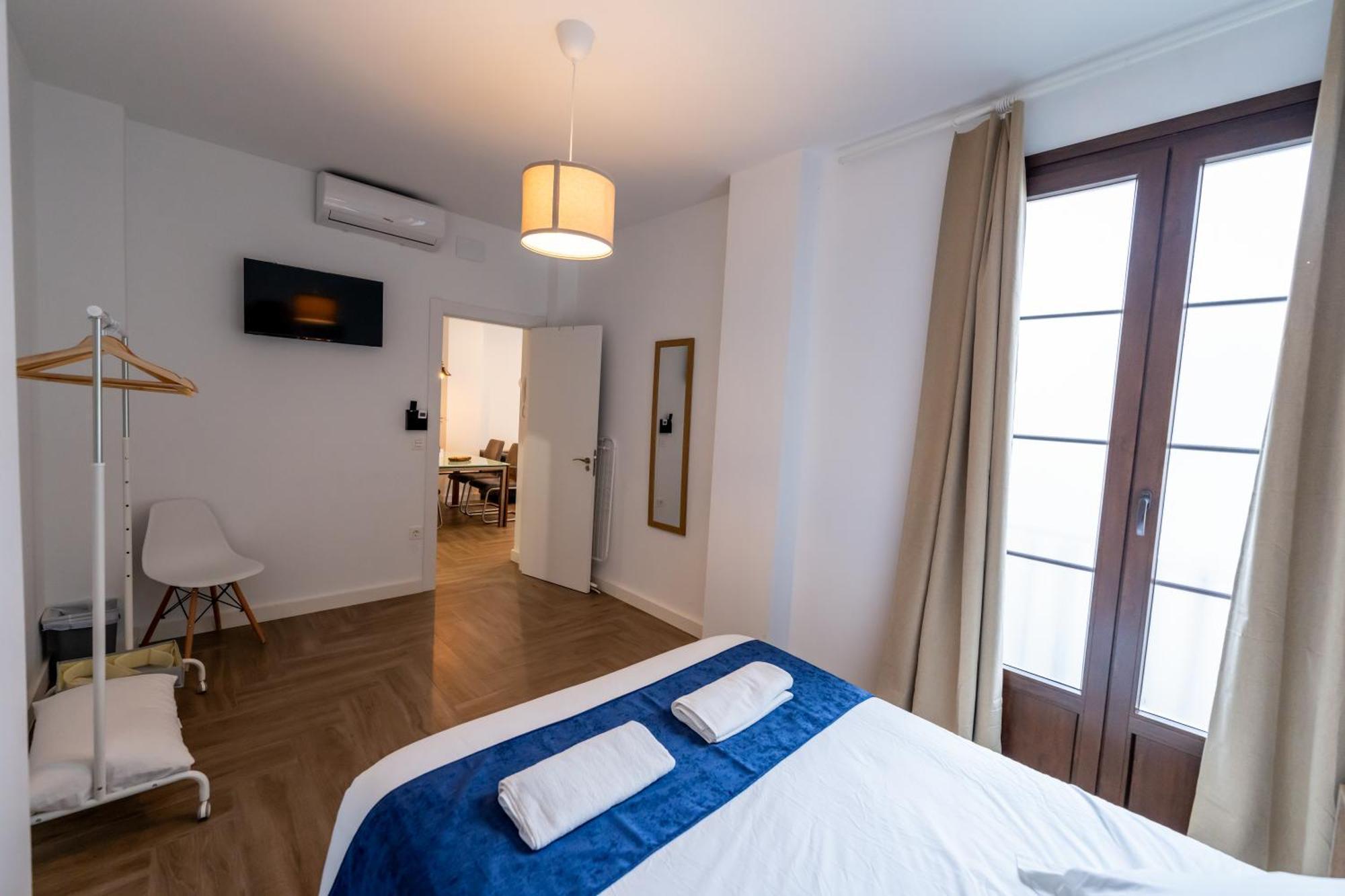 Apartamentos Jardines De La Sitarilla 그라나다 외부 사진