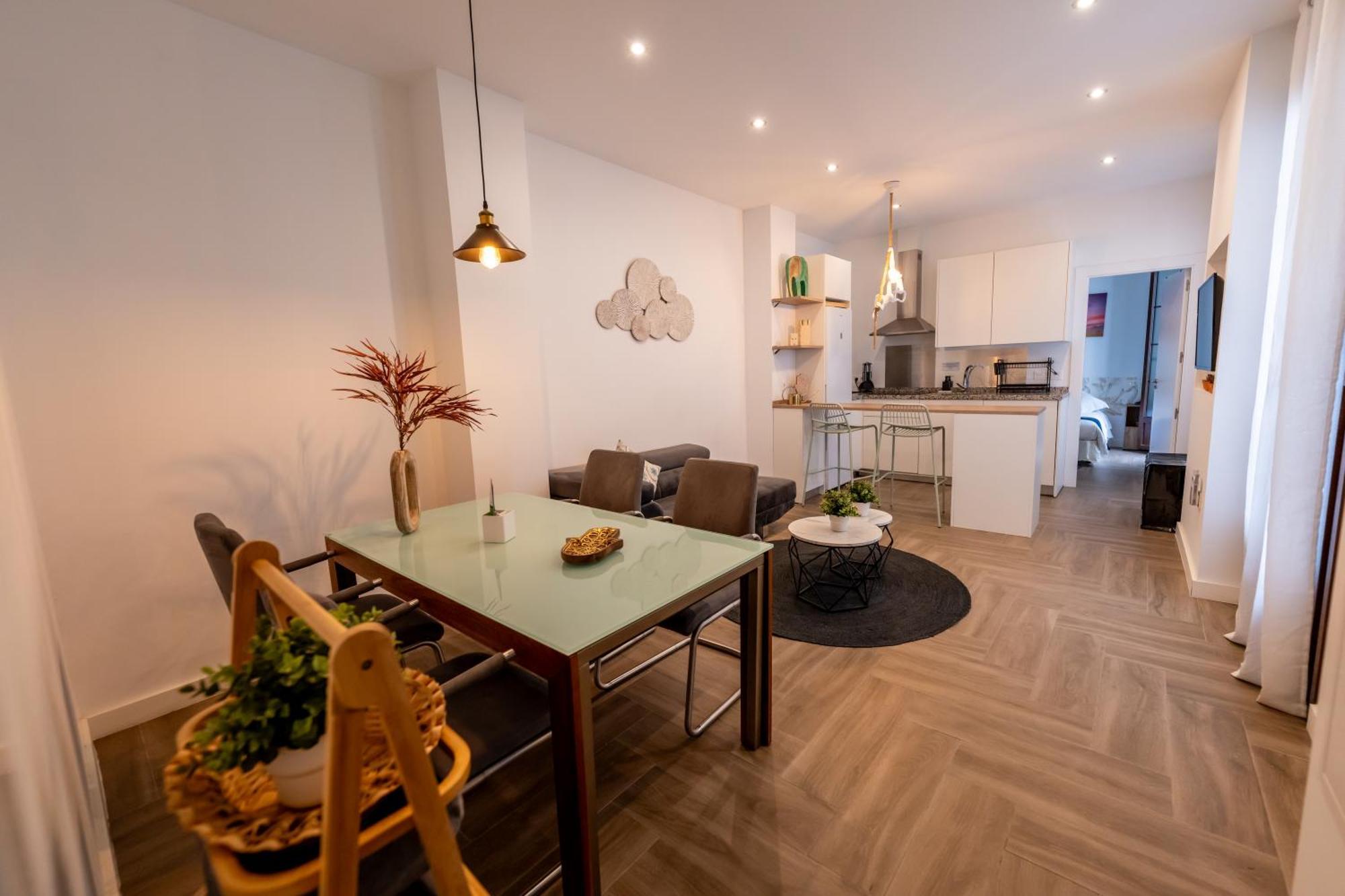 Apartamentos Jardines De La Sitarilla 그라나다 외부 사진