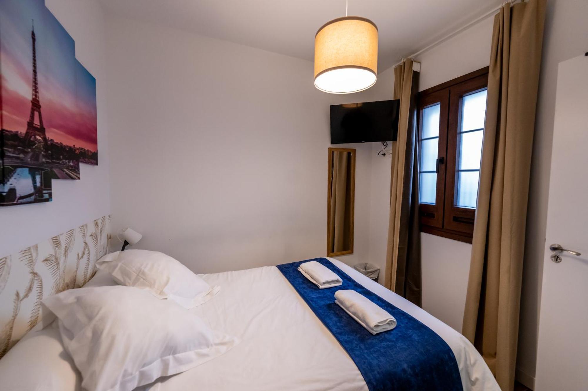 Apartamentos Jardines De La Sitarilla 그라나다 외부 사진
