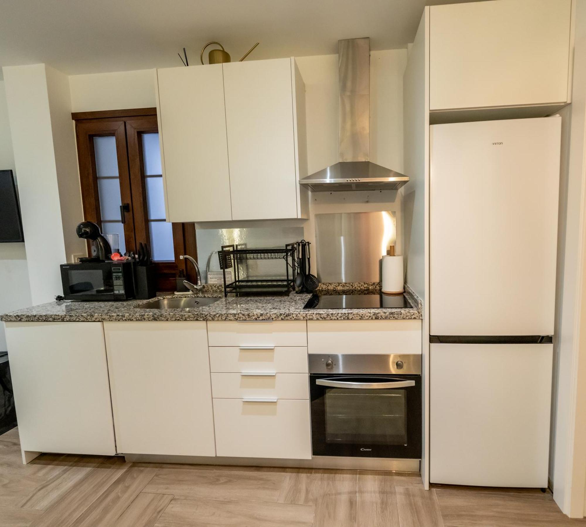 Apartamentos Jardines De La Sitarilla 그라나다 외부 사진
