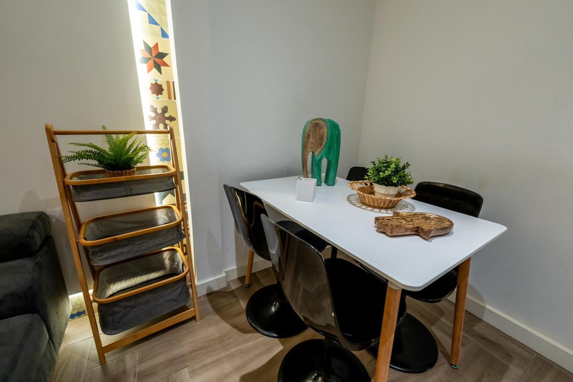 Apartamentos Jardines De La Sitarilla 그라나다 외부 사진