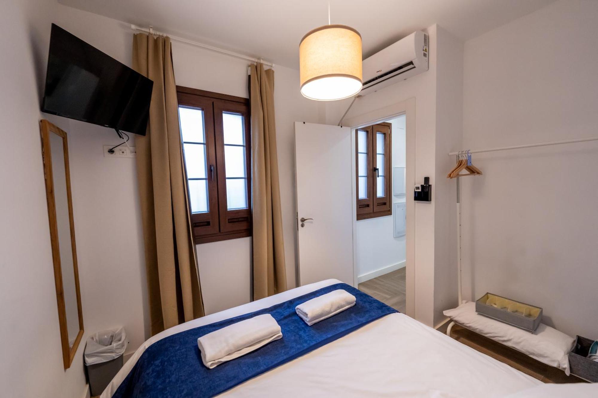Apartamentos Jardines De La Sitarilla 그라나다 외부 사진