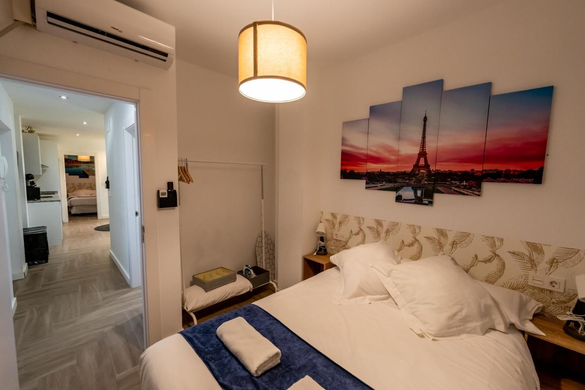Apartamentos Jardines De La Sitarilla 그라나다 외부 사진