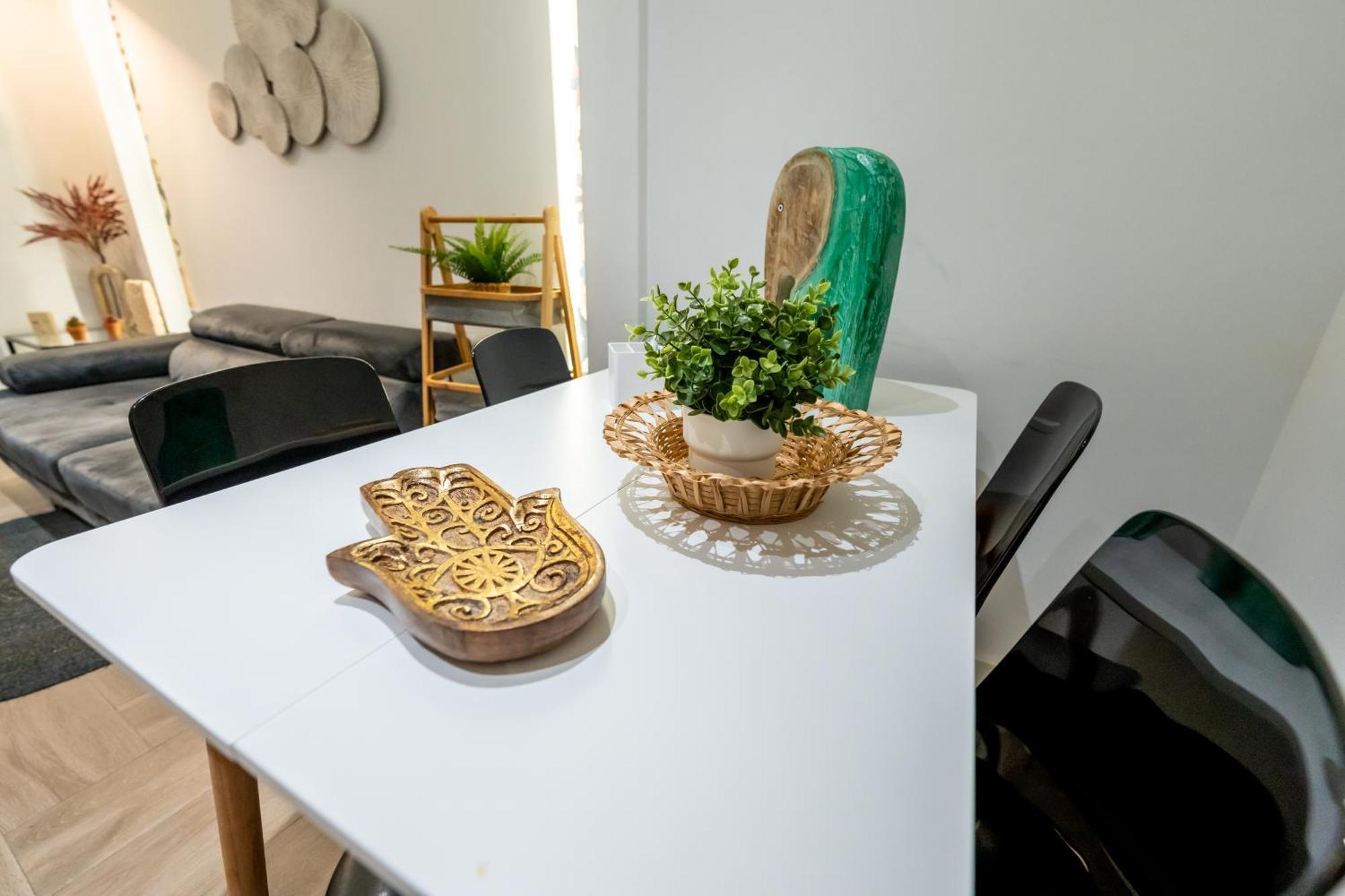 Apartamentos Jardines De La Sitarilla 그라나다 외부 사진