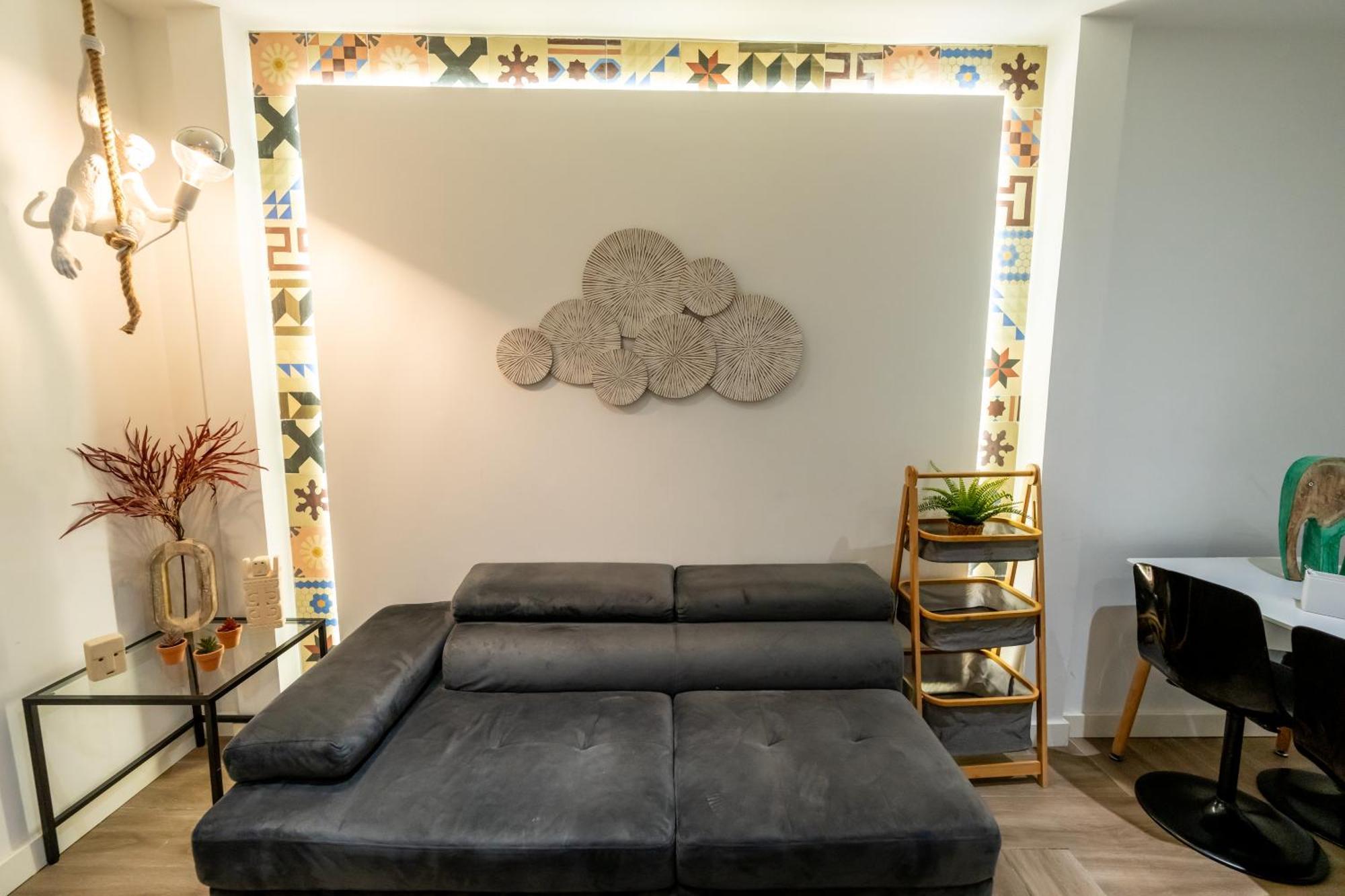 Apartamentos Jardines De La Sitarilla 그라나다 외부 사진