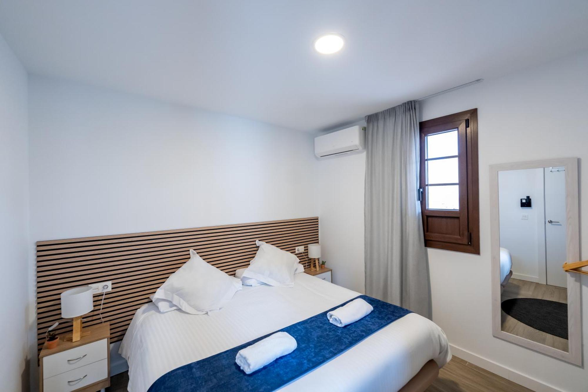 Apartamentos Jardines De La Sitarilla 그라나다 외부 사진