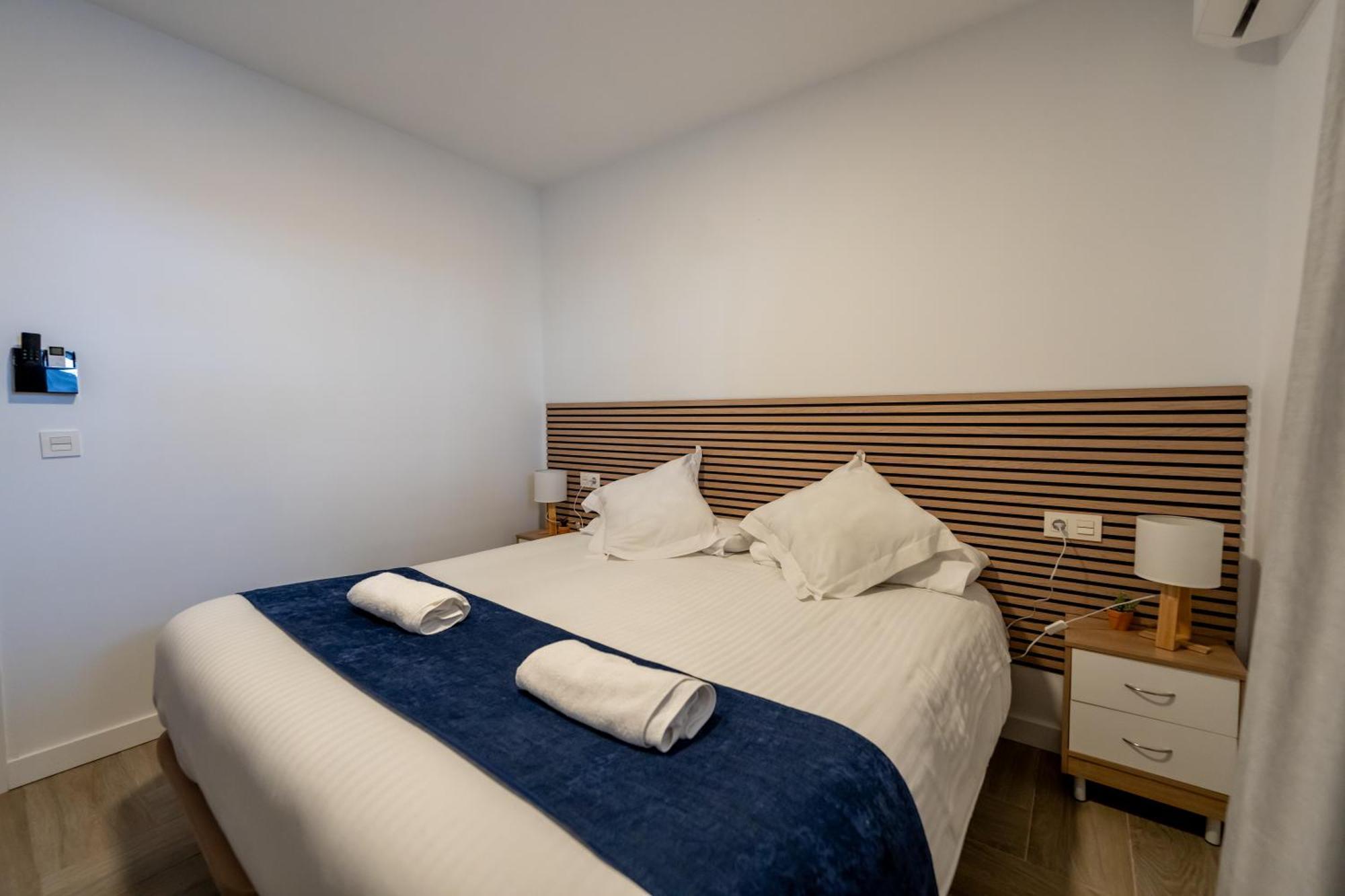 Apartamentos Jardines De La Sitarilla 그라나다 외부 사진