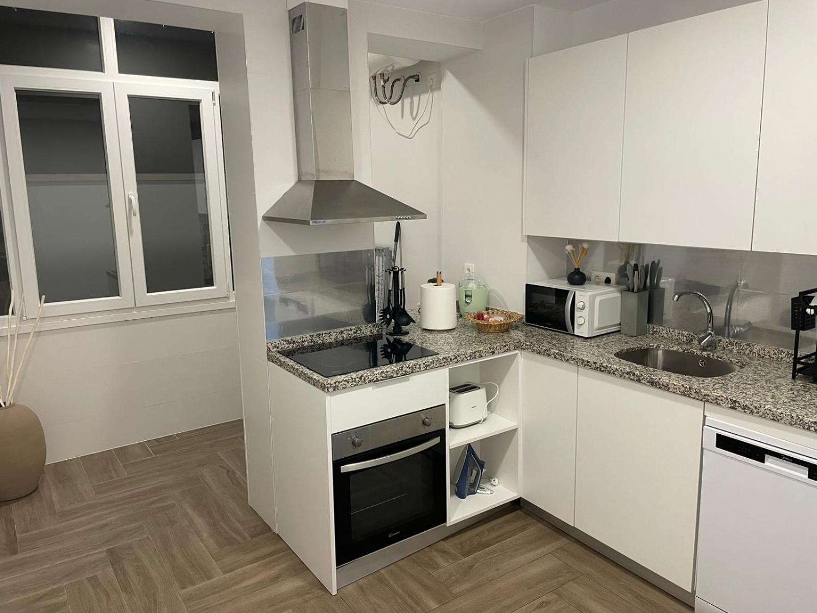 Apartamentos Jardines De La Sitarilla 그라나다 외부 사진