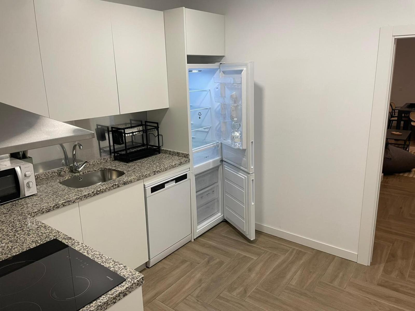Apartamentos Jardines De La Sitarilla 그라나다 외부 사진