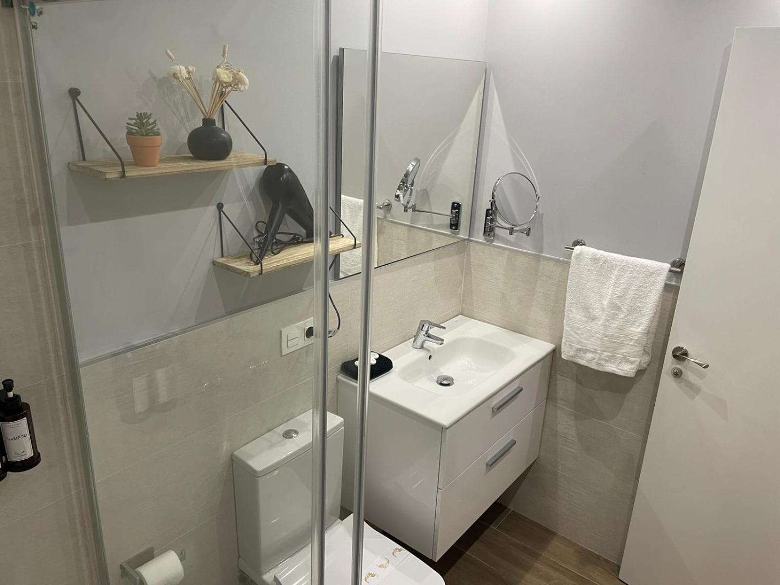 Apartamentos Jardines De La Sitarilla 그라나다 외부 사진