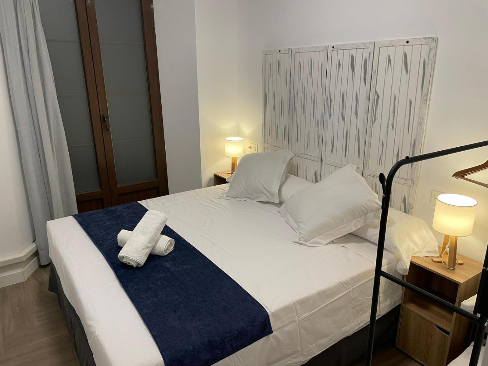Apartamentos Jardines De La Sitarilla 그라나다 외부 사진