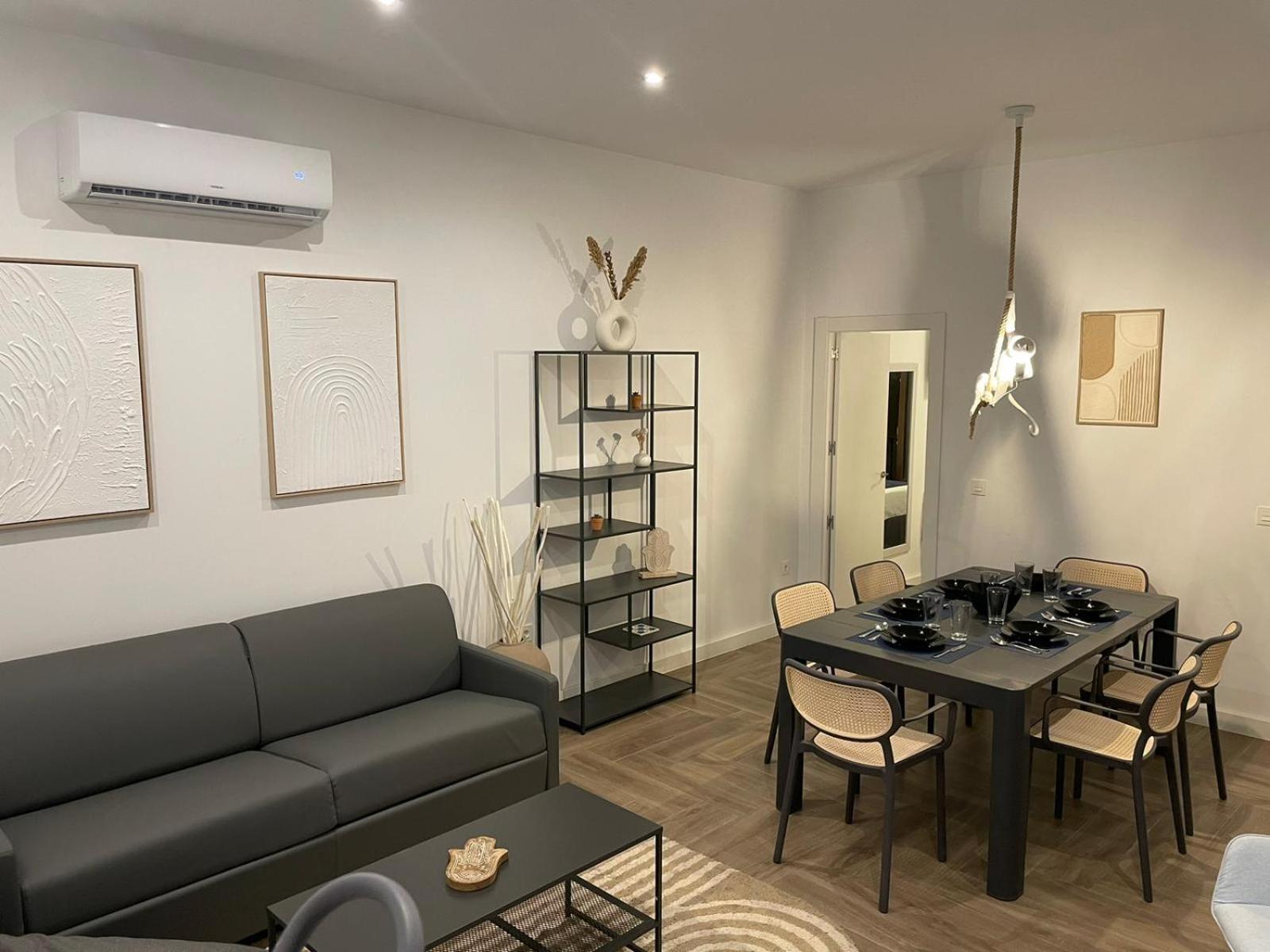 Apartamentos Jardines De La Sitarilla 그라나다 외부 사진
