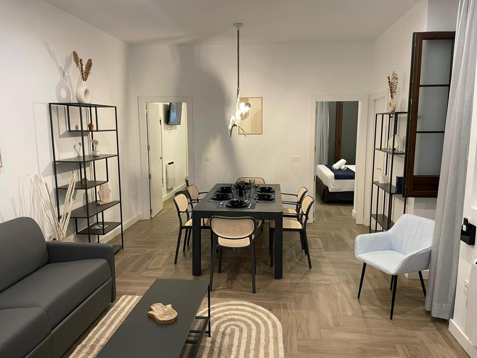 Apartamentos Jardines De La Sitarilla 그라나다 외부 사진
