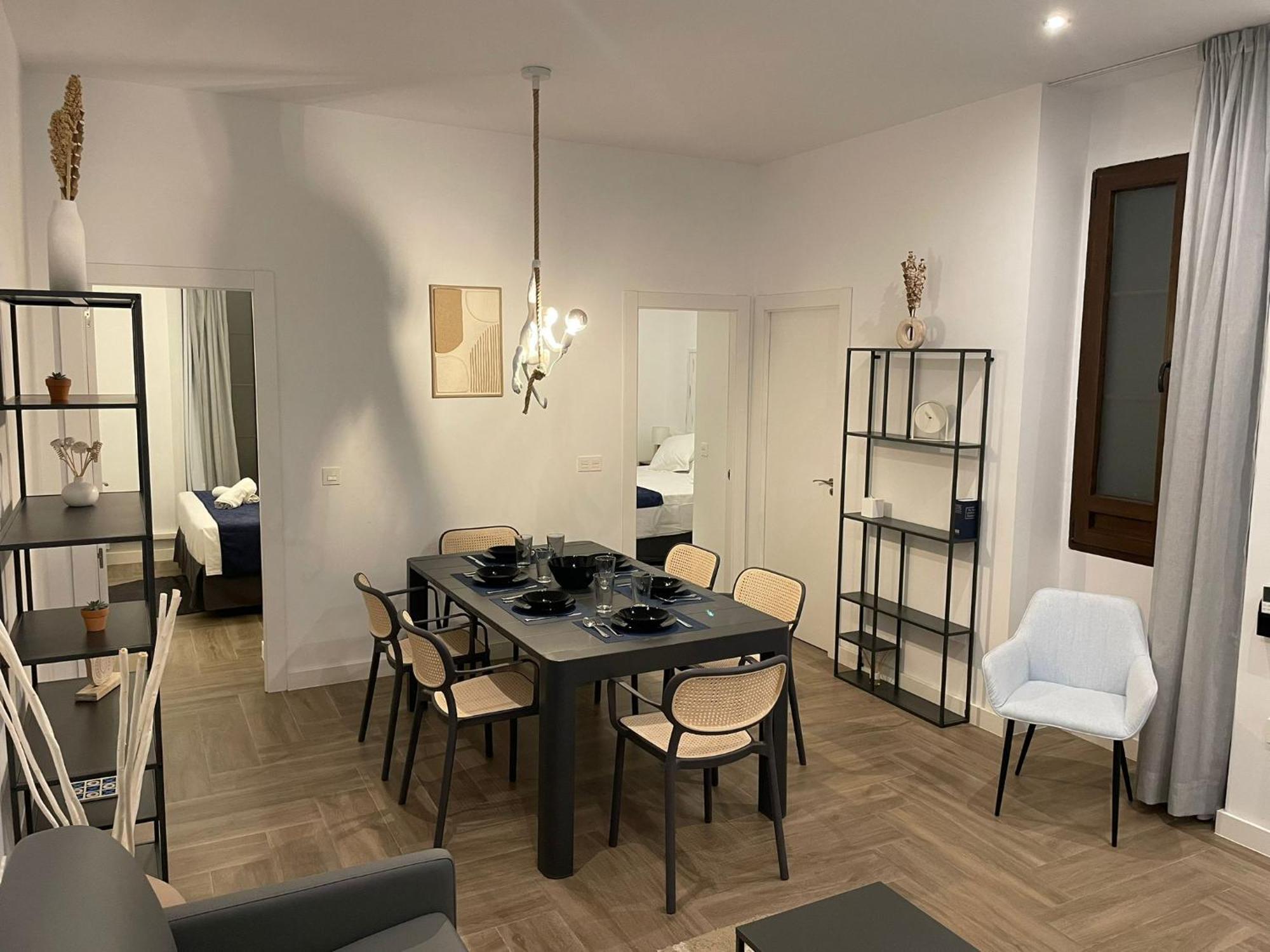 Apartamentos Jardines De La Sitarilla 그라나다 외부 사진