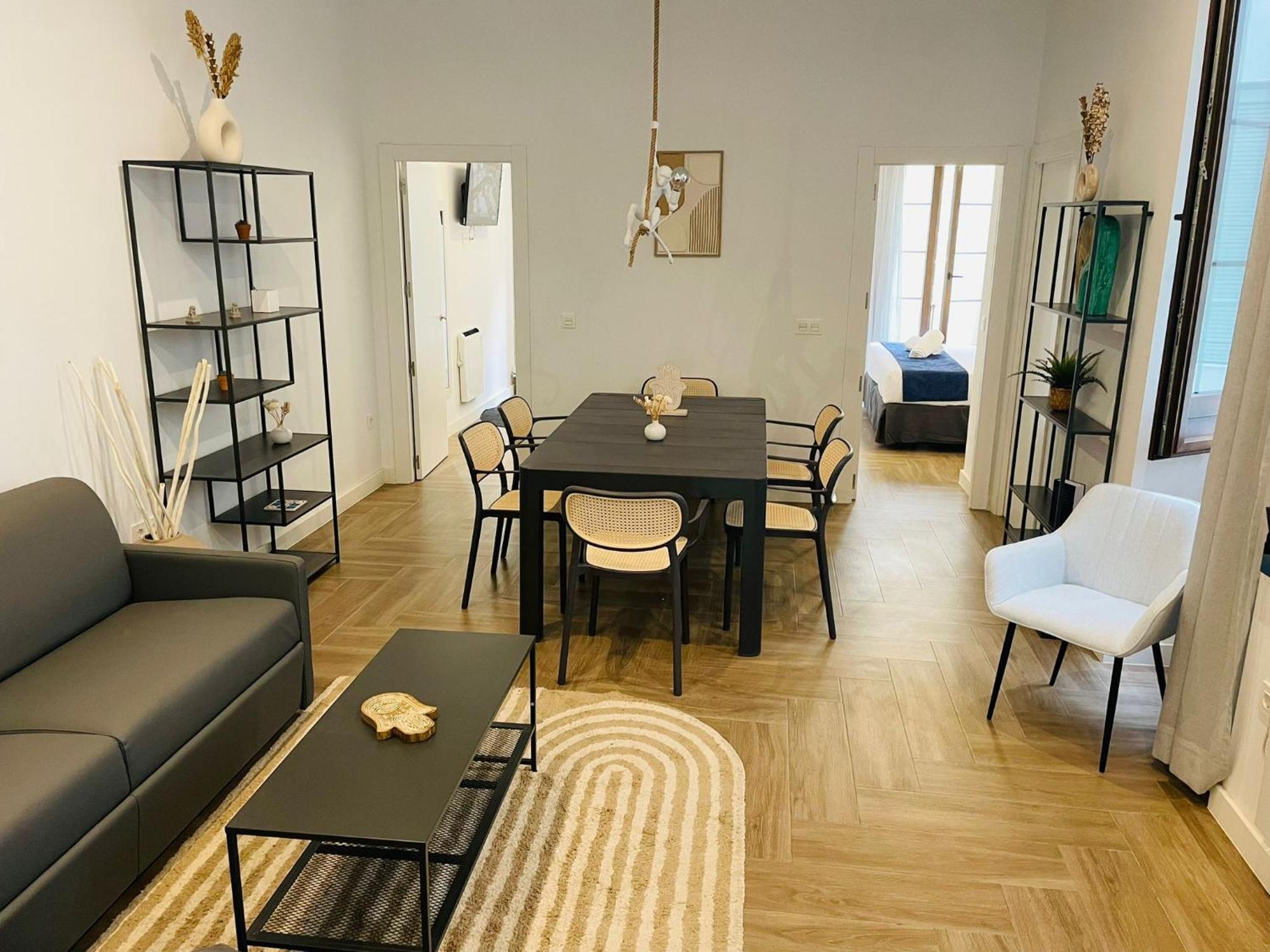 Apartamentos Jardines De La Sitarilla 그라나다 외부 사진