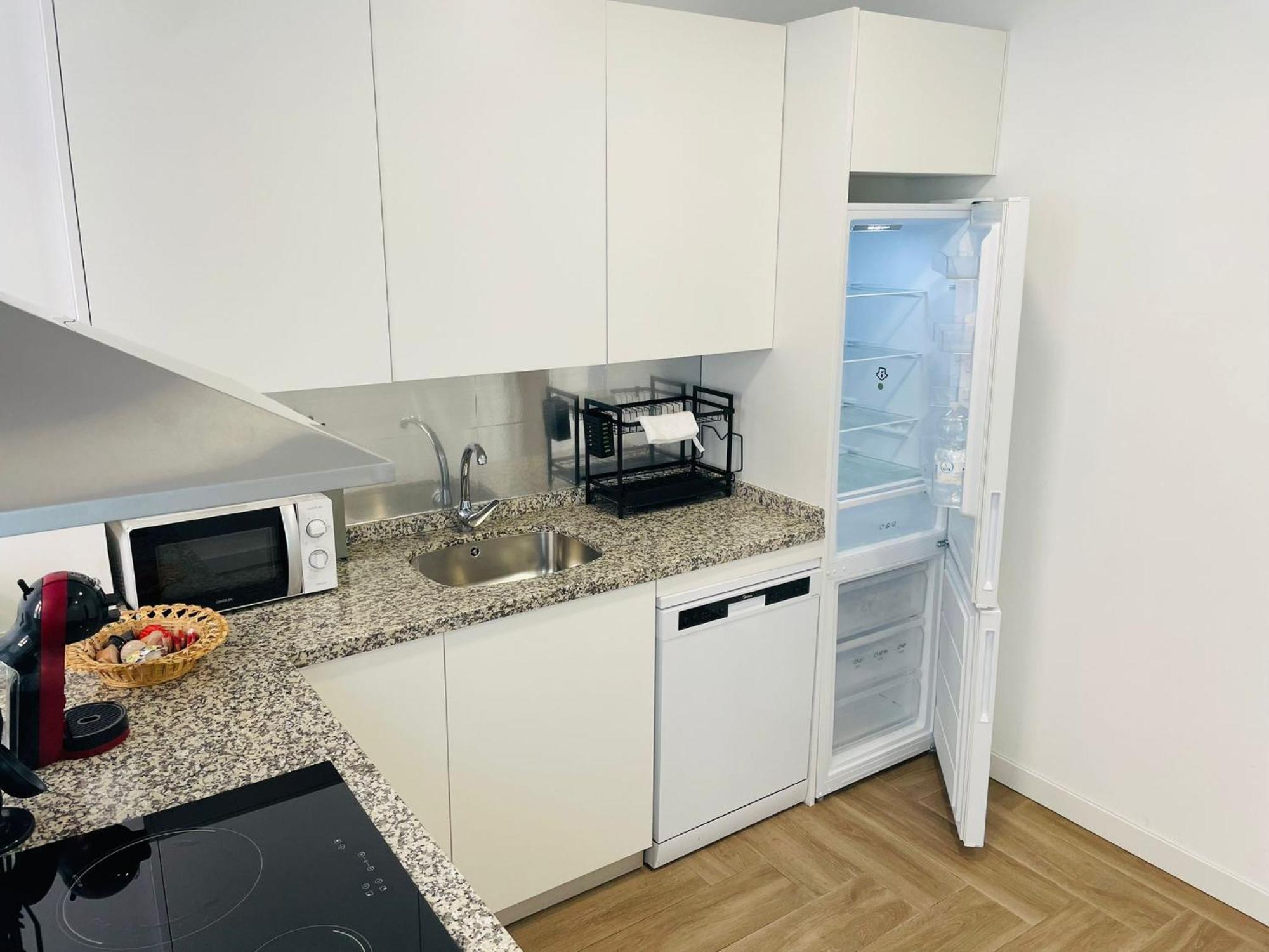 Apartamentos Jardines De La Sitarilla 그라나다 외부 사진