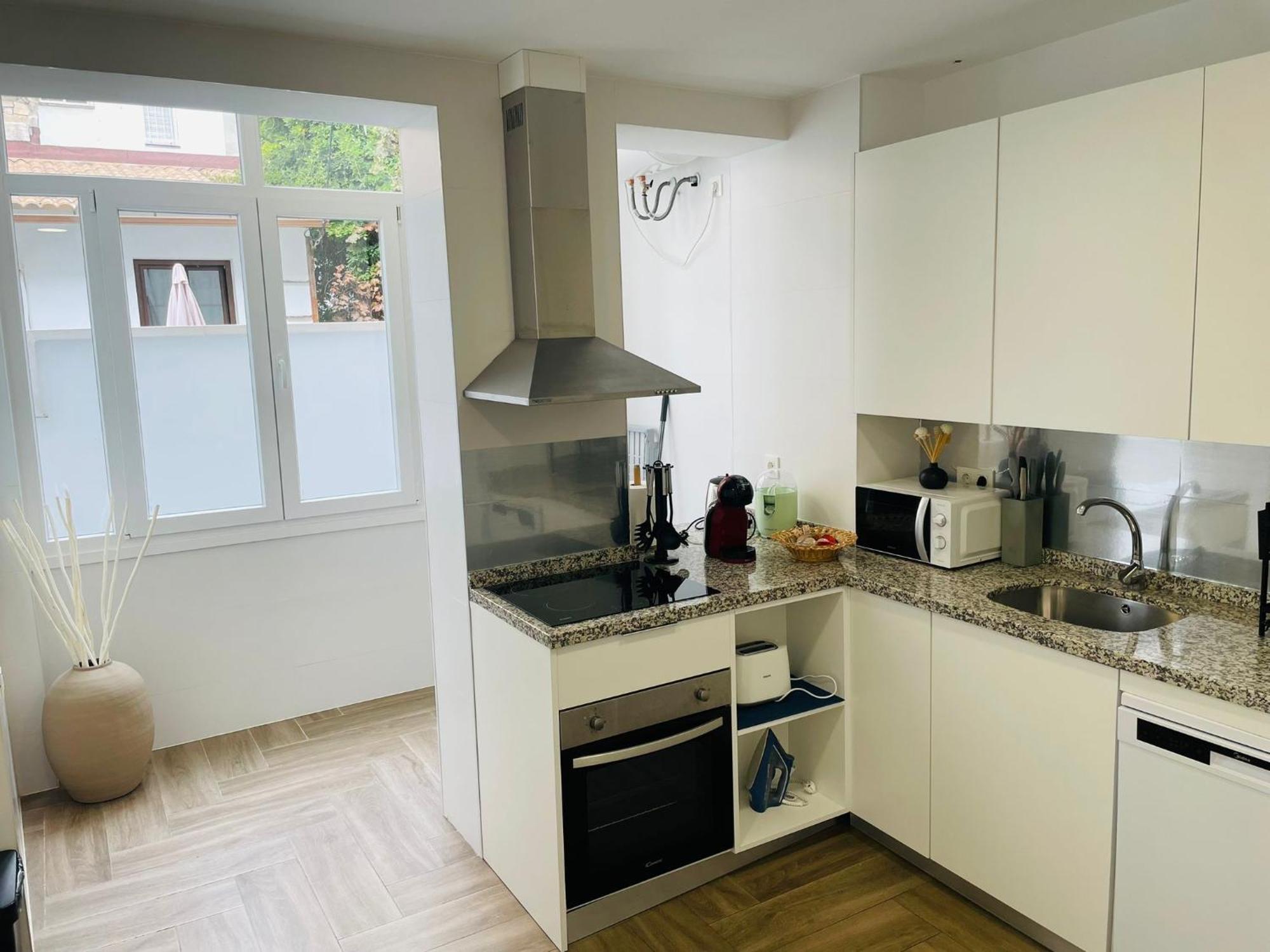 Apartamentos Jardines De La Sitarilla 그라나다 외부 사진