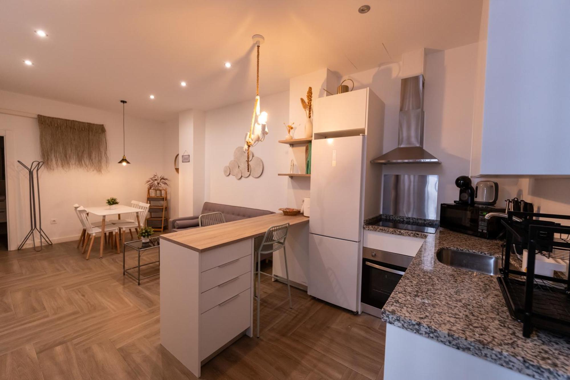 Apartamentos Jardines De La Sitarilla 그라나다 외부 사진