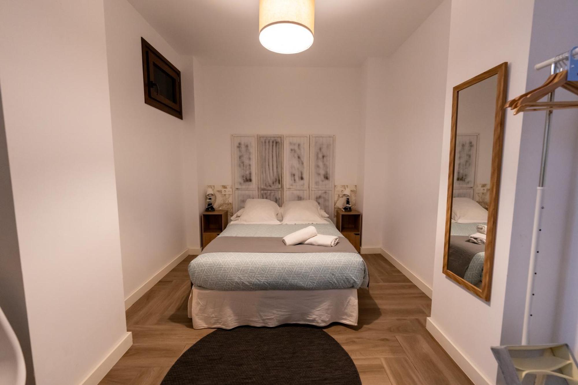 Apartamentos Jardines De La Sitarilla 그라나다 외부 사진