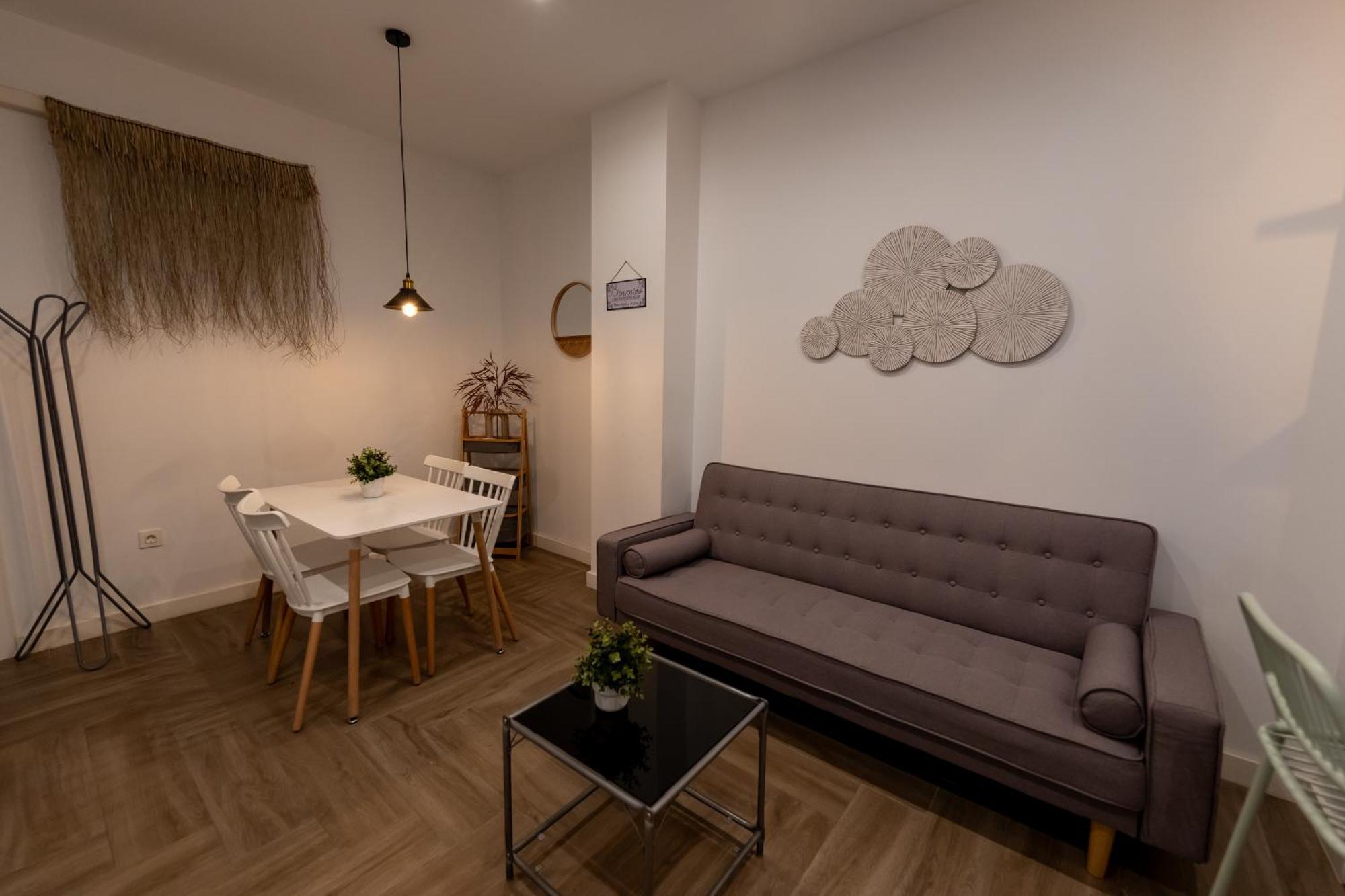 Apartamentos Jardines De La Sitarilla 그라나다 외부 사진