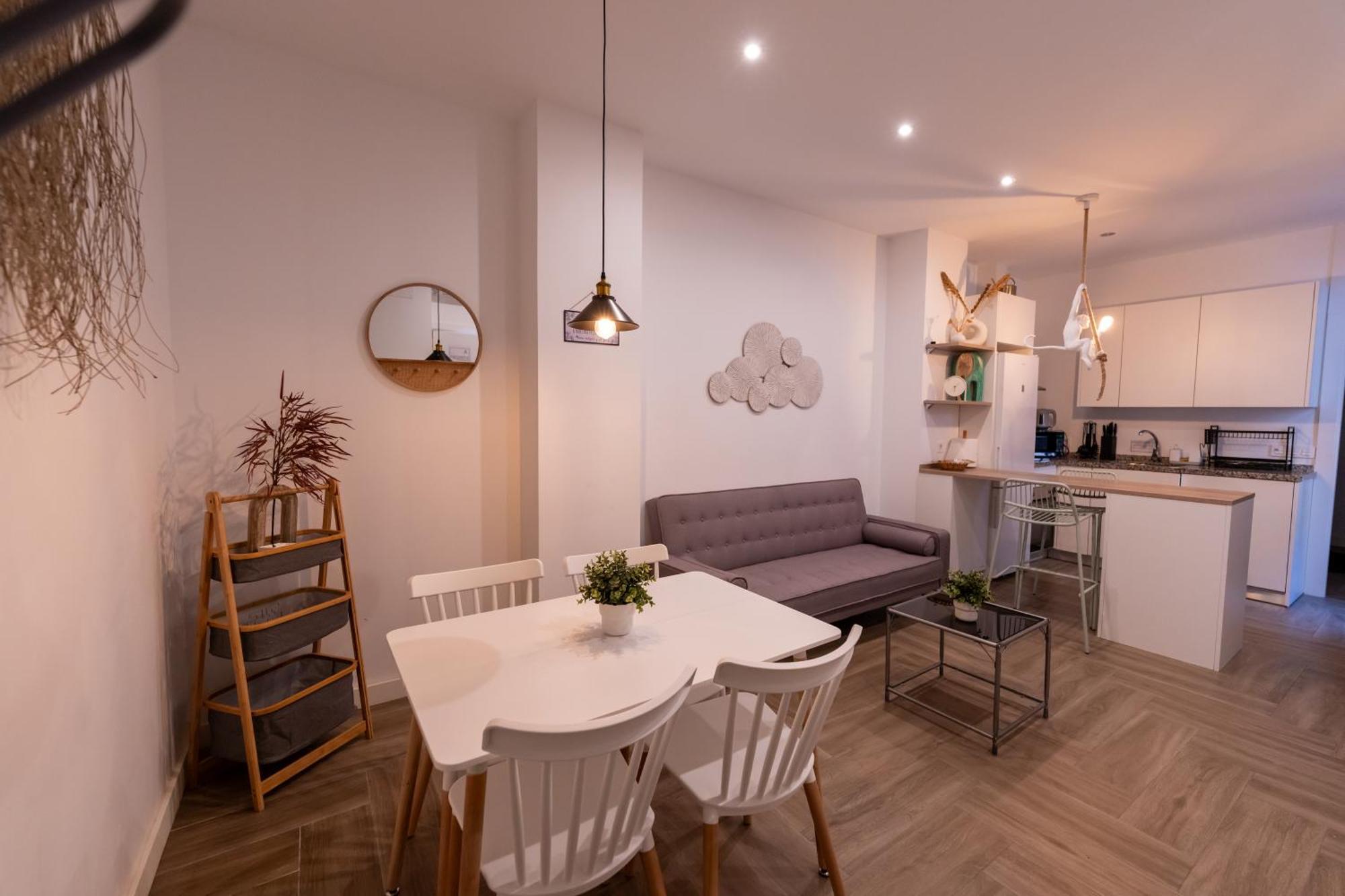 Apartamentos Jardines De La Sitarilla 그라나다 외부 사진