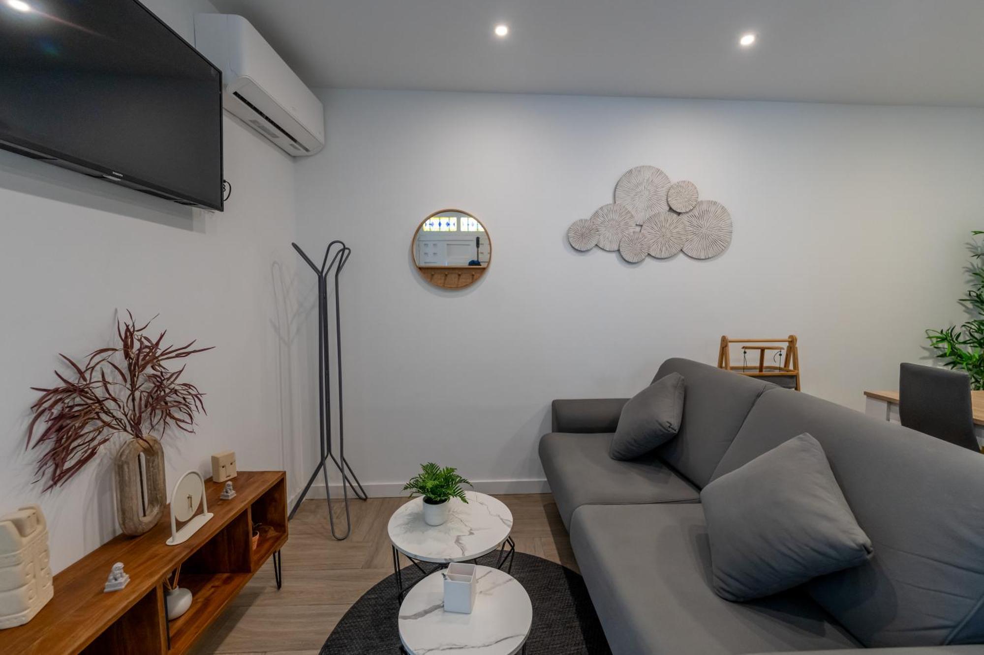 Apartamentos Jardines De La Sitarilla 그라나다 외부 사진