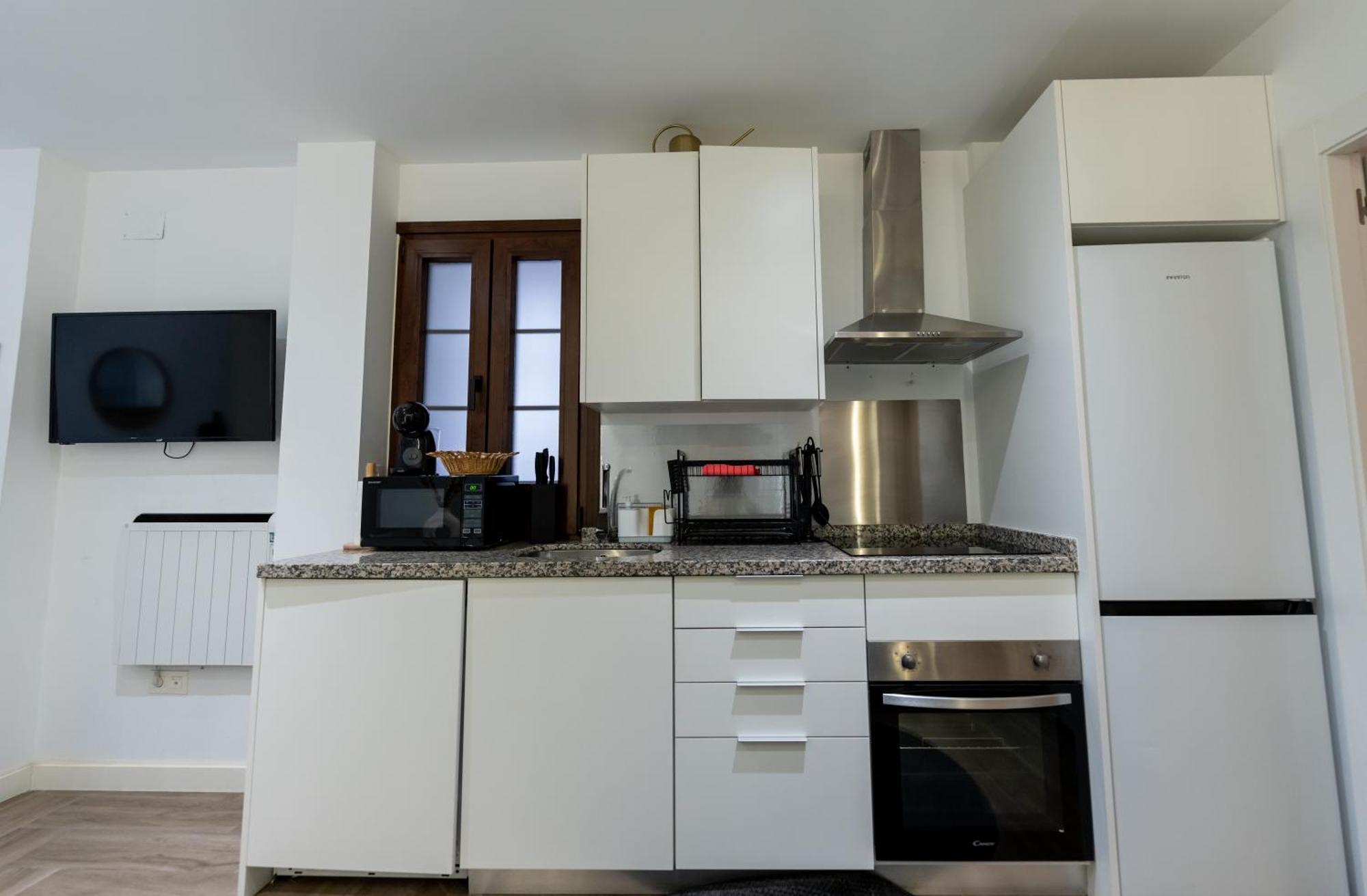 Apartamentos Jardines De La Sitarilla 그라나다 외부 사진
