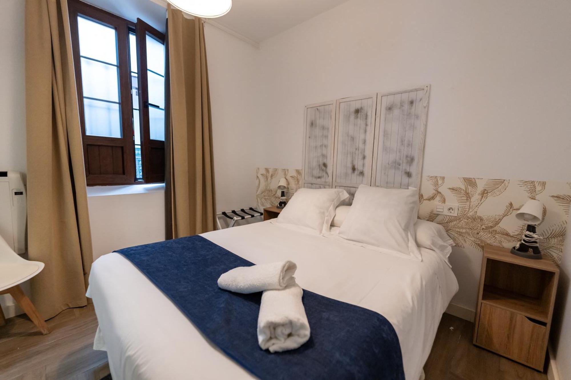 Apartamentos Jardines De La Sitarilla 그라나다 외부 사진