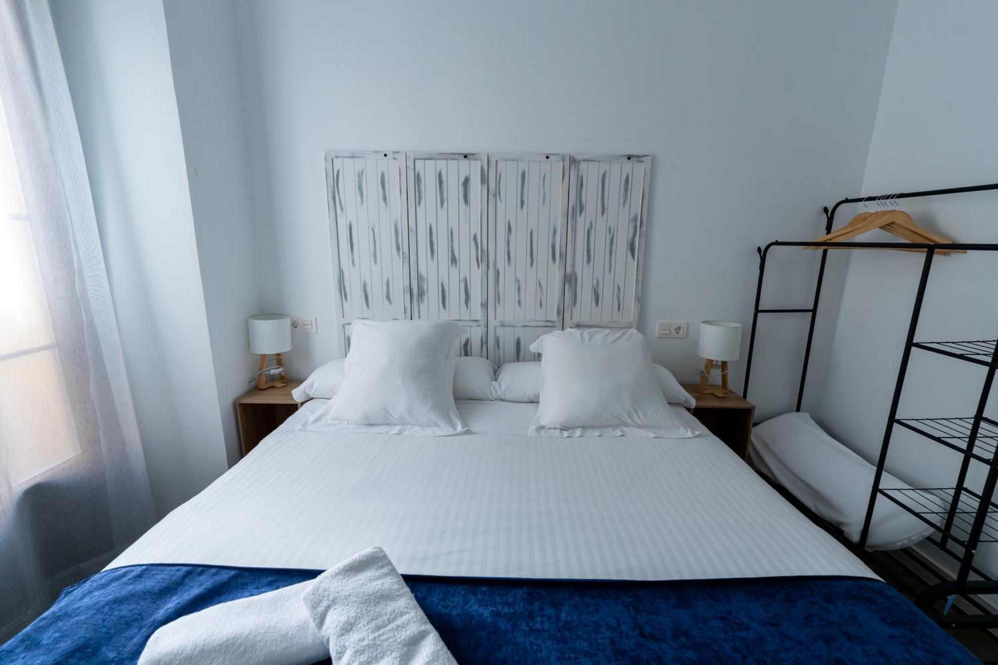 Apartamentos Jardines De La Sitarilla 그라나다 외부 사진