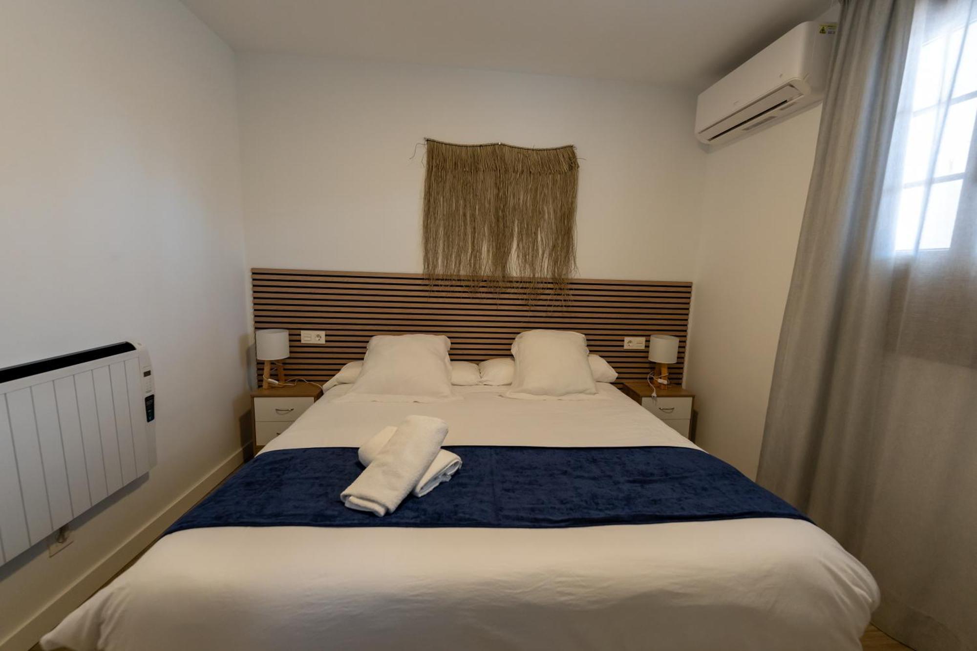 Apartamentos Jardines De La Sitarilla 그라나다 외부 사진