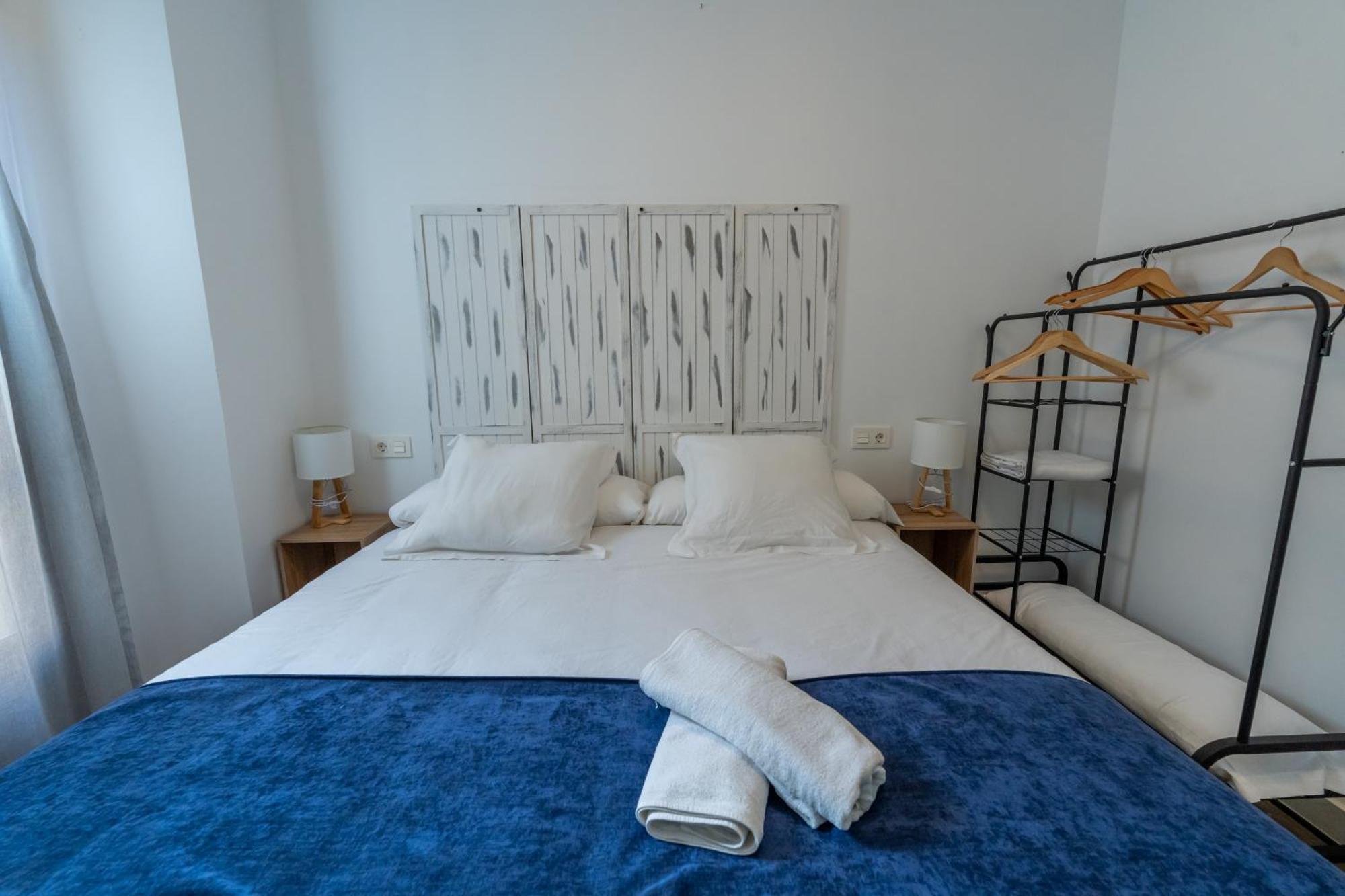 Apartamentos Jardines De La Sitarilla 그라나다 외부 사진