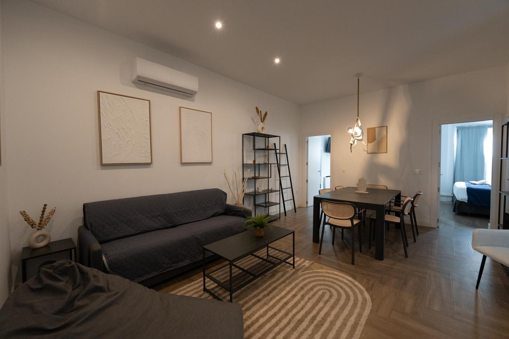 Apartamentos Jardines De La Sitarilla 그라나다 외부 사진