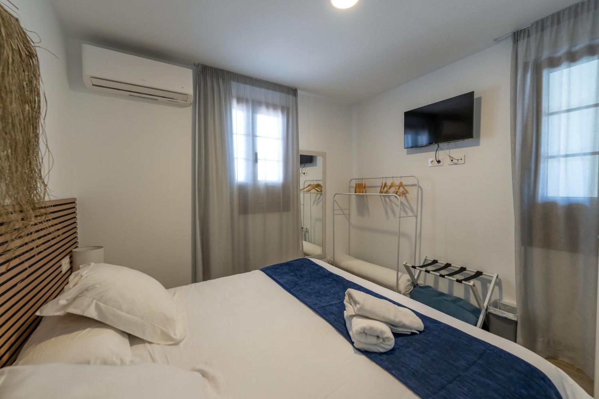 Apartamentos Jardines De La Sitarilla 그라나다 외부 사진