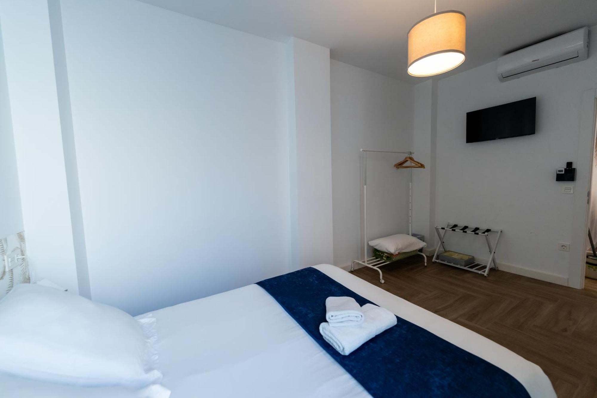 Apartamentos Jardines De La Sitarilla 그라나다 외부 사진