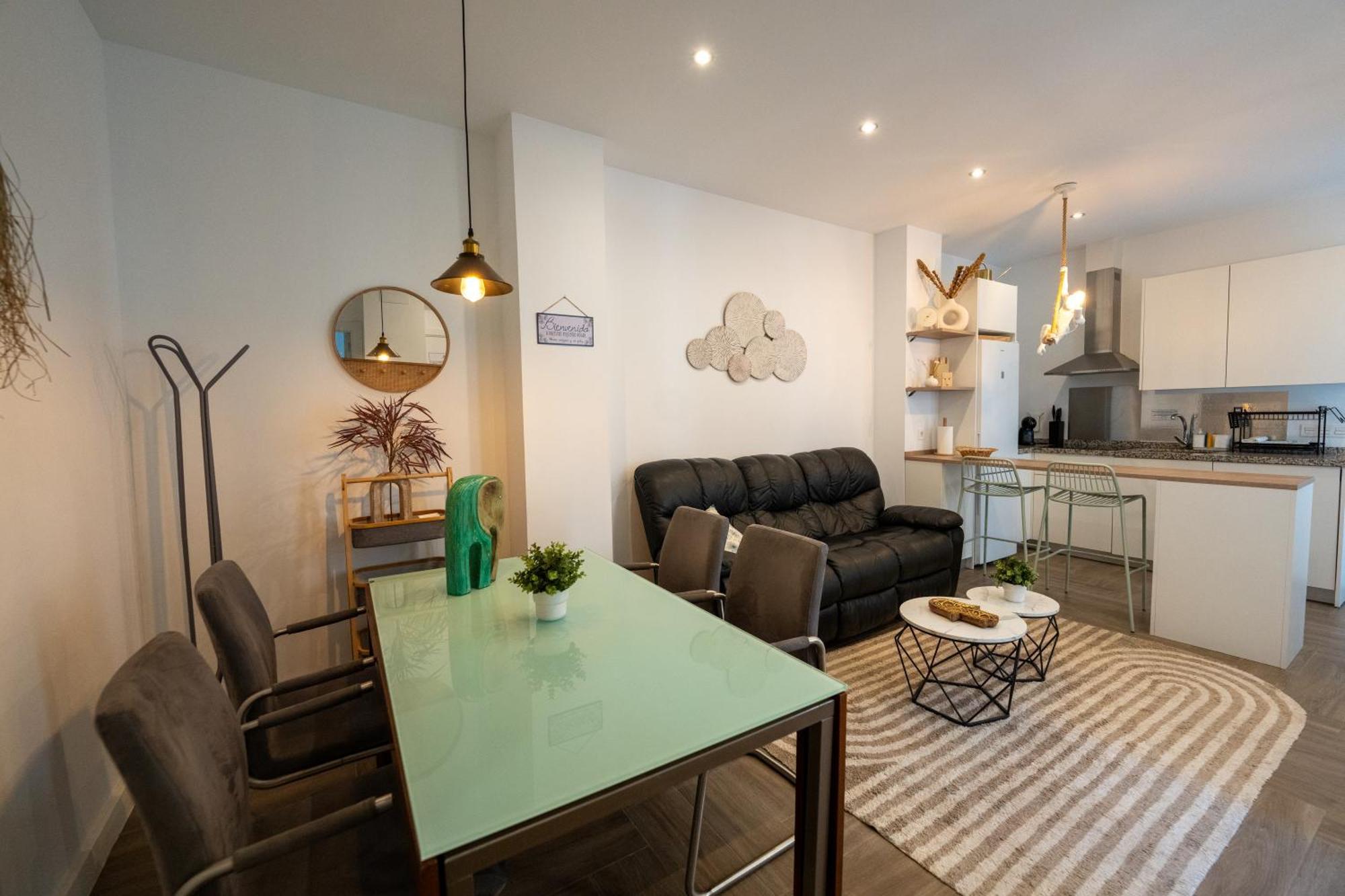Apartamentos Jardines De La Sitarilla 그라나다 외부 사진